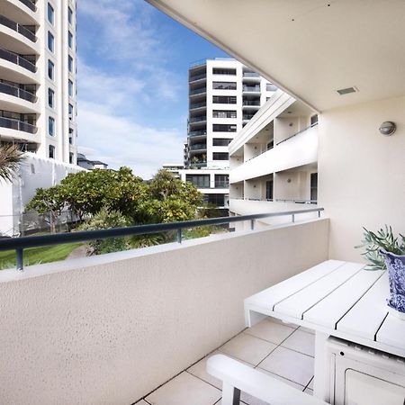 Beach Break Escape Mount Maunganui Exterior foto