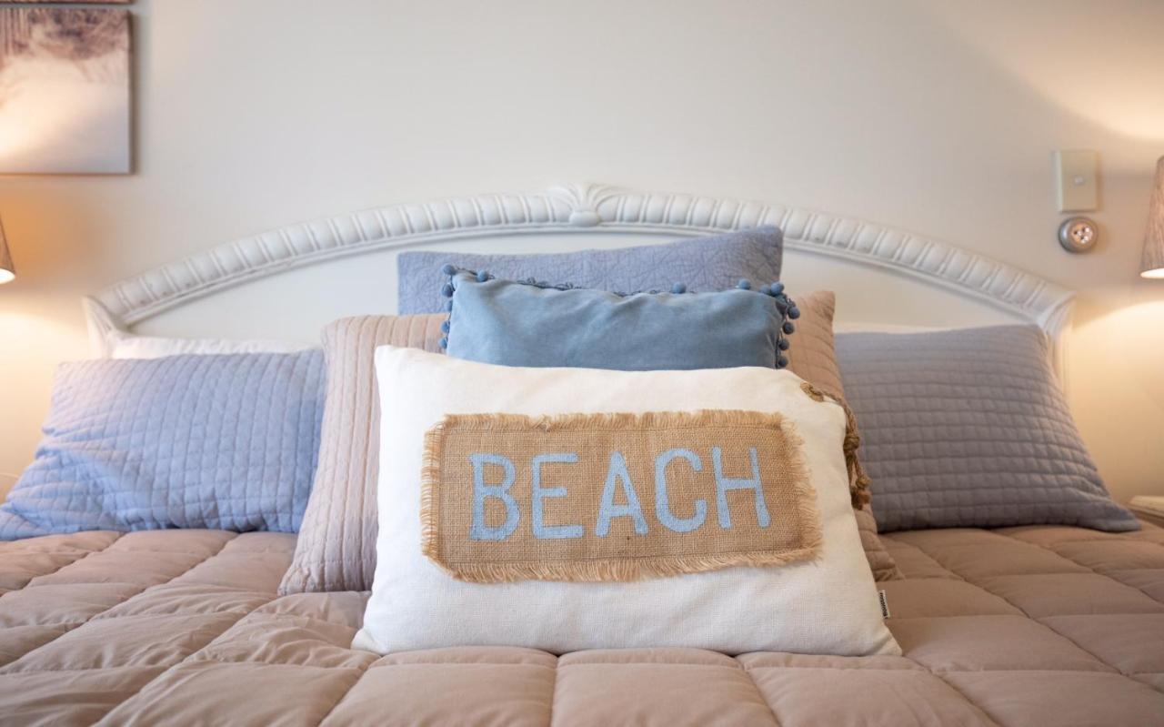 Beach Break Escape Mount Maunganui Exterior foto