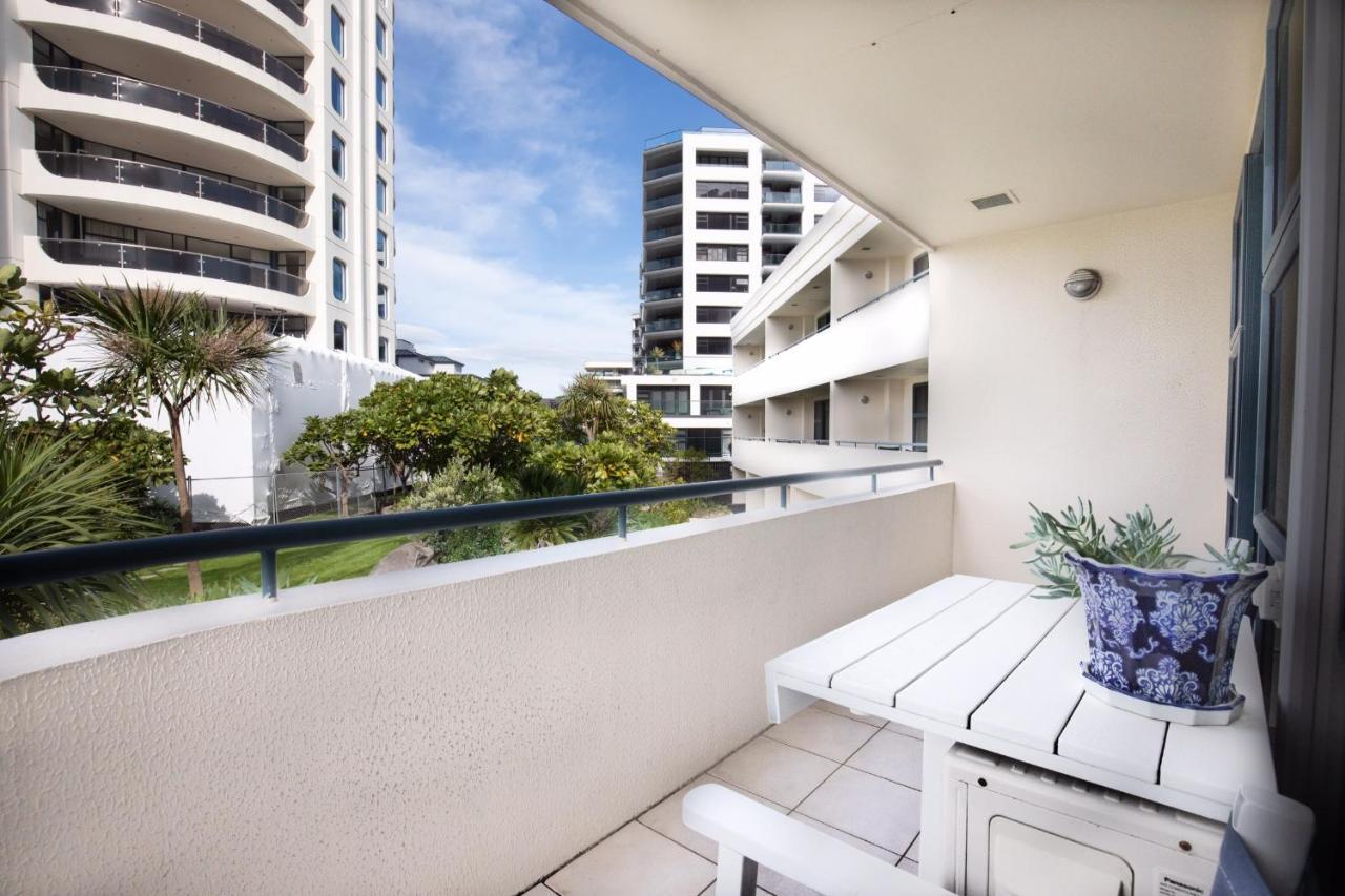 Beach Break Escape Mount Maunganui Exterior foto